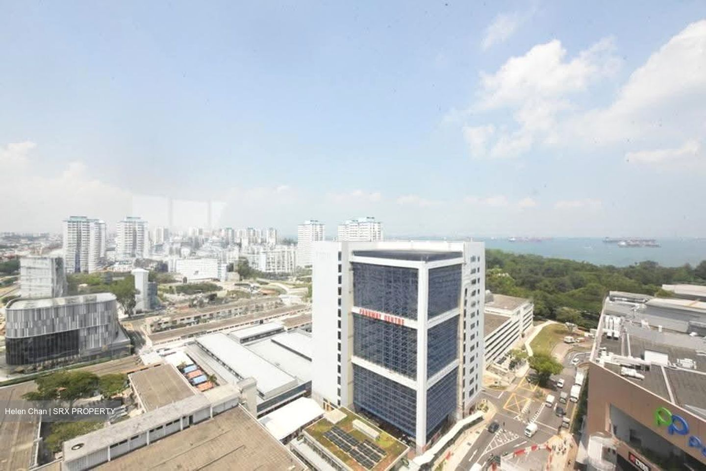 Parkway Parade (D15), Office #623525231